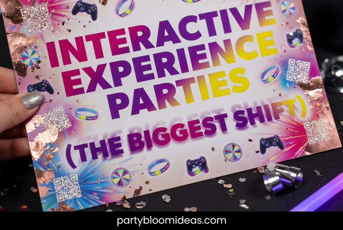 Trending Party Themes for 2026
