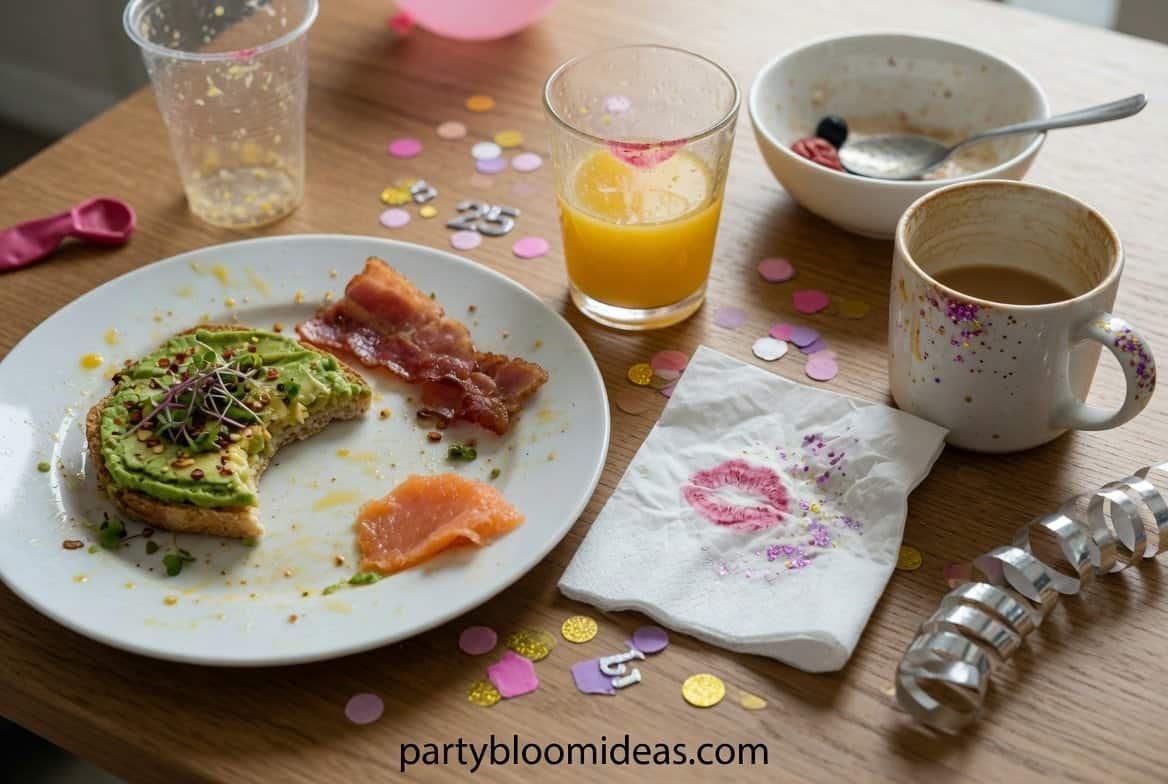 4th of July Party Ideas