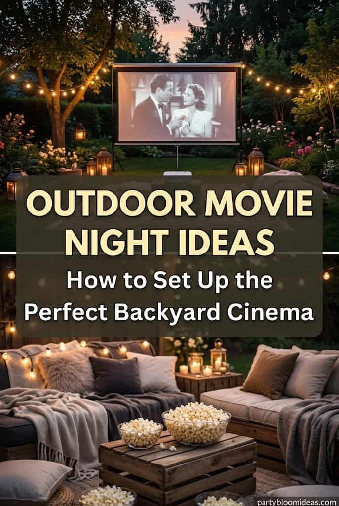  Frequently asked questions about backyard movie