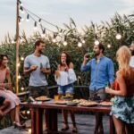 Summer Party Ideas